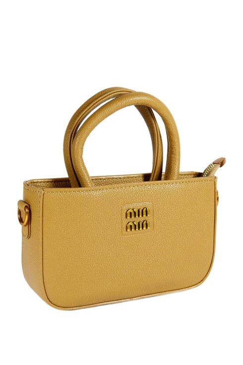 Women Hand Bag - 15275B - Hand Bag - Walkeaze